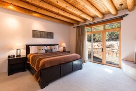 Bishop's Lodge - Villas