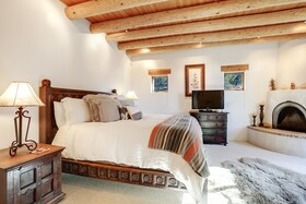 Bishop's Lodge - Villas