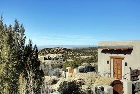 Bishop's Lodge - Villas