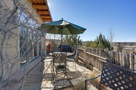 Bishop's Lodge - Villas