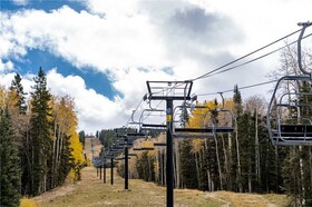 Bishop's Lodge - Villas