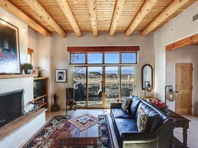 Bishop's Lodge - Villas