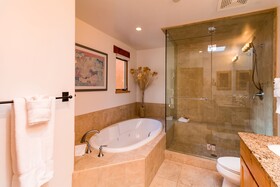 Bishop's Lodge - Villas