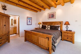 Bishop's Lodge - Villas