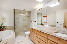 Bishop's Lodge - Villas