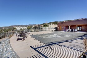 Bishop's Lodge - Villas