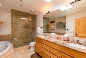 Bishop's Lodge - Villas