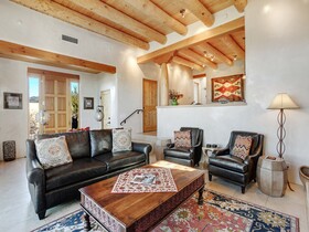 Bishop's Lodge - Villas