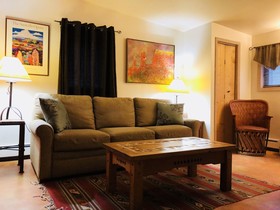 Casa Cuma Bed & Breakfast
