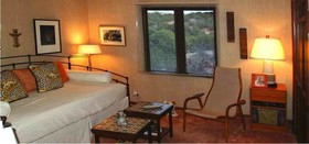 Casa Cuma Bed & Breakfast