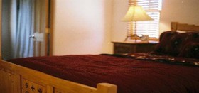 Casa Cuma Bed & Breakfast