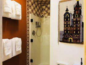 Casa Cuma Bed & Breakfast