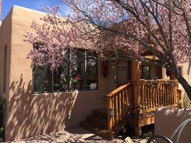 Casa Cuma Bed & Breakfast