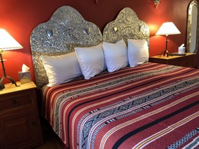 Casa Cuma Bed & Breakfast