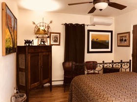 Casa Cuma Bed & Breakfast