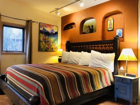 Casa Cuma Bed & Breakfast