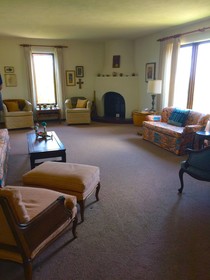 Casa Cuma Bed & Breakfast