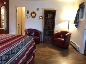 Casa Cuma Bed & Breakfast