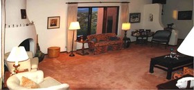 Casa Cuma Bed & Breakfast