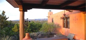 Casa Cuma Bed & Breakfast
