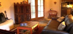Casa Cuma Bed & Breakfast