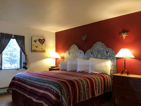 Casa Cuma Bed & Breakfast