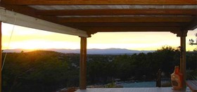 Casa Cuma Bed & Breakfast