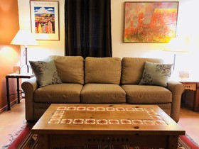 Casa Cuma Bed & Breakfast