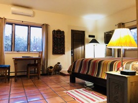 Casa Cuma Bed & Breakfast