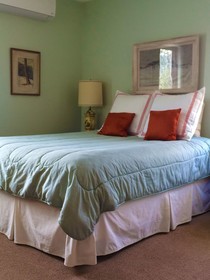 Casa Cuma Bed & Breakfast