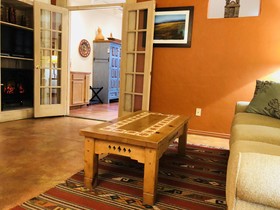 Casa Cuma Bed & Breakfast