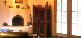 Casa Cuma Bed & Breakfast