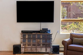 Casa Ladera Enchanting Home