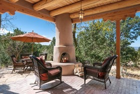 Casa Ladera Enchanting Home