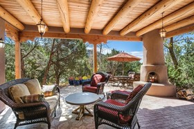 Casa Ladera Enchanting Home