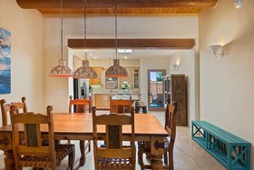 Casa Nona Pristine Home