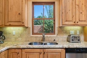 Casa Nona Pristine Home