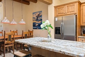 Casa Nona Pristine Home