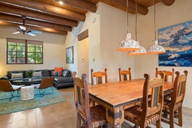 Casa Nona Pristine Home