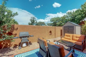 Casa Nona Pristine Home