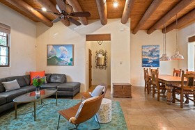 Casa Nona Pristine Home