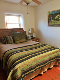 Casas de Guadalupe