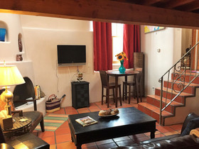 Casas de Guadalupe