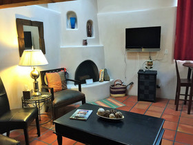Casas de Guadalupe