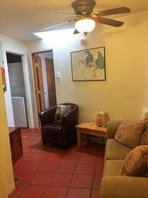 Casas de Guadalupe