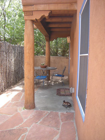 Casas de Guadalupe