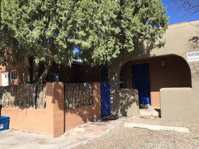 Casas de Guadalupe
