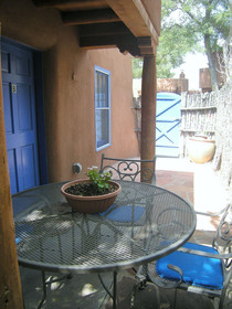 Casas de Guadalupe