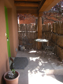 Casas de Guadalupe