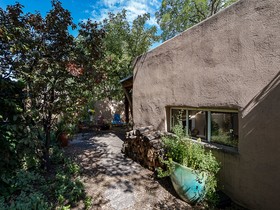 Casita Don Manuel